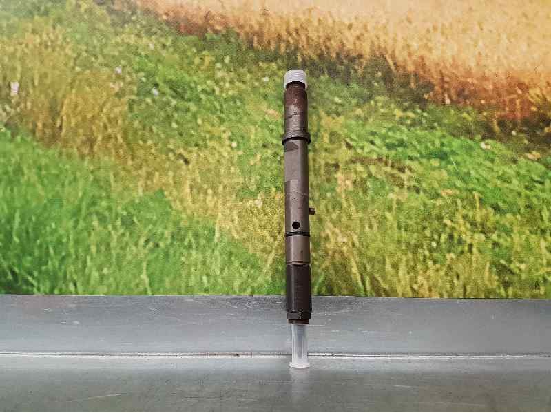 Recambio de inyector para audi a6 berlina (4b2) 2.5 tdi referencia OEM IAM 059130201F 0432133795 BOSCH