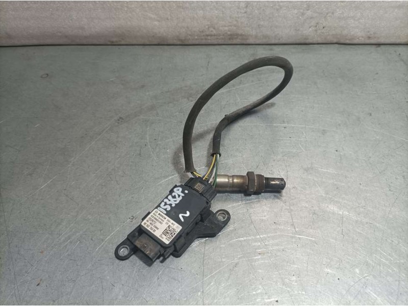 Recambio de sonda lambda para citroën c4 cactus live referencia OEM IAM 9816276480 0281006851852 BOSCH