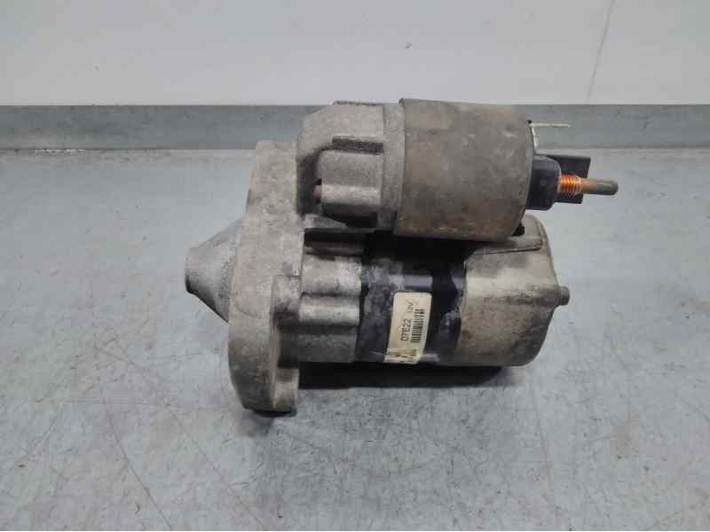 Recambio de motor arranque para renault scenic (ja..) 1.4 16v expression referencia OEM IAM 119F104674  VALEO