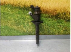 Recambio de inyector para citroën c4 berlina exclusive referencia OEM IAM 445110297  BOSCH