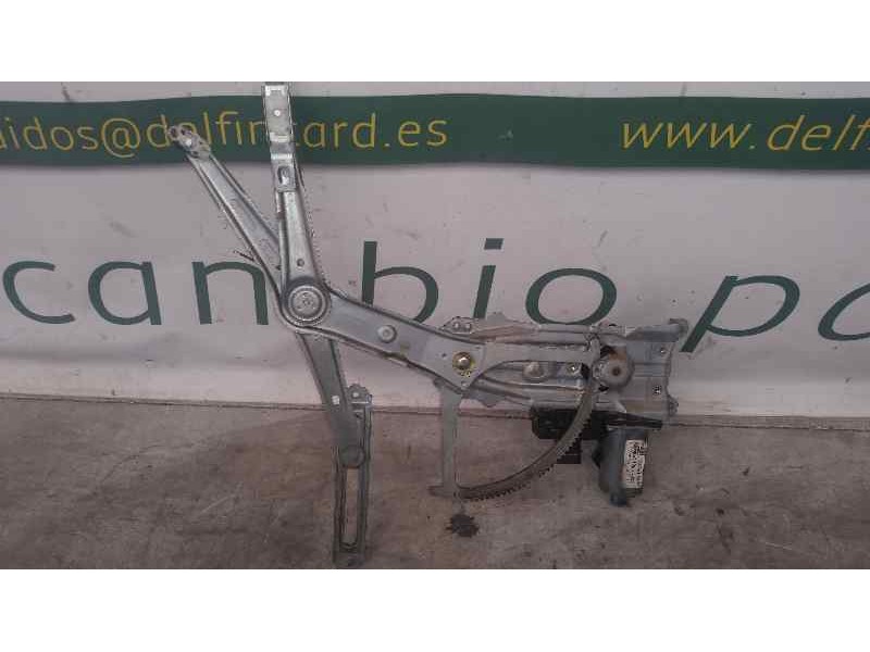 Recambio de elevalunas delantero derecho para opel astra g berlina club referencia OEM IAM  6 PIN ELECTRICO