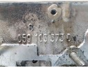 Recambio de culata para audi a6 berlina (4b2) 2.5 v6 24v tdi referencia OEM IAM 059103373D  