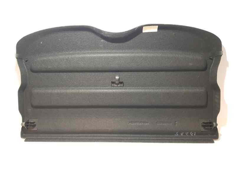 Recambio de bandeja trasera para citroën c4 lim. white attraction referencia OEM IAM   