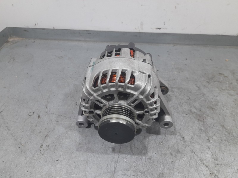 Recambio de alternador para opel corsa d (s07) 1.2 (l08, l68) referencia OEM IAM 13588296 valeo 2614366a