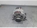 Recambio de alternador para opel corsa d (s07) 1.2 (l08, l68) referencia OEM IAM 13588296 valeo 2614366a