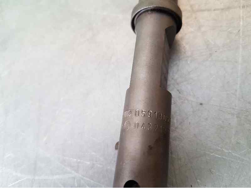 Recambio de inyector para audi a6 berlina (4b2) 2.5 tdi referencia OEM IAM 059130201F 0432133795 BOSCH