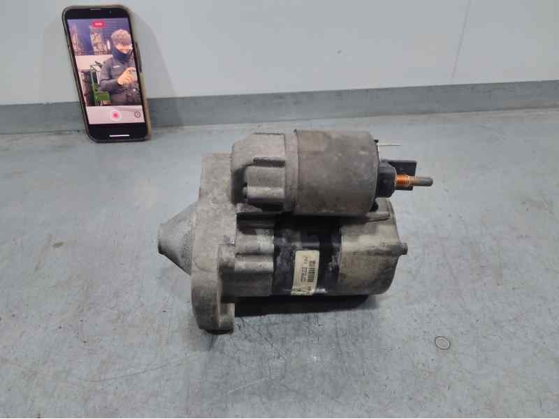 Recambio de motor arranque para renault scenic (ja..) 1.4 16v expression referencia OEM IAM 119F104674  VALEO
