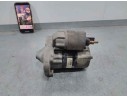 Recambio de motor arranque para renault scenic (ja..) 1.4 16v expression referencia OEM IAM 119F104674  VALEO