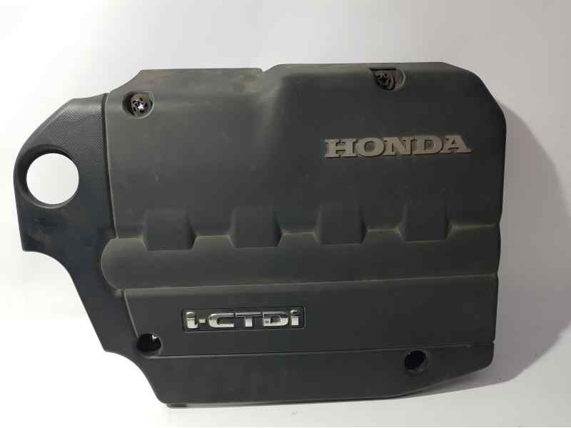 Recambio de tapa motor para honda accord berlina (cl/cn) 2.2i ctdi executive referencia OEM IAM PA6PA66MD30  