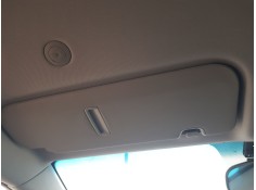 Recambio de parasol izquierdo para kia cee´d (jd) 1.6 crdi 110 referencia OEM IAM 85210A2000ED  