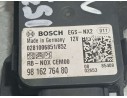 Recambio de sonda lambda para citroën c4 cactus live referencia OEM IAM 9816276480 0281006851852 BOSCH