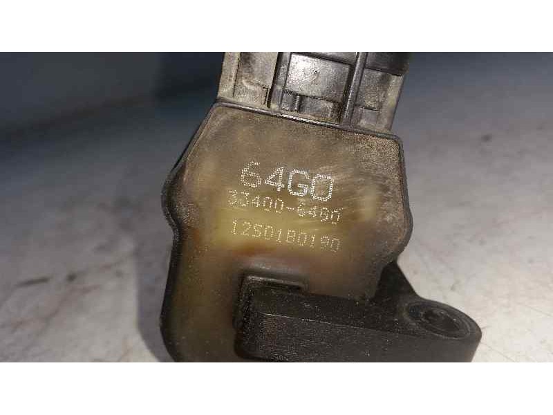 Recambio de bobina encendido para suzuki baleno berlina sy (eg) 1.6 (4-ptas.) referencia OEM IAM 12S01B0190 3340064G0 