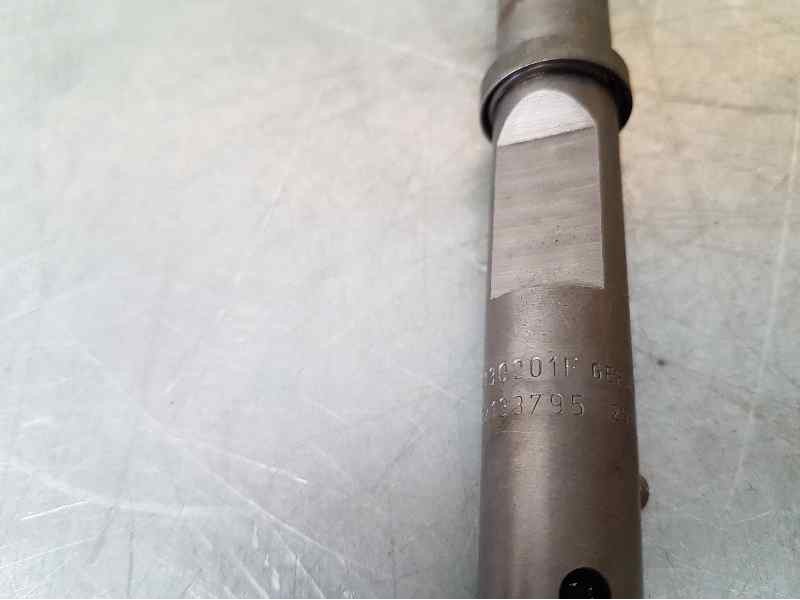 Recambio de inyector para audi a6 berlina (4b2) 2.5 tdi referencia OEM IAM 059130201F 0432133795 BOSCH