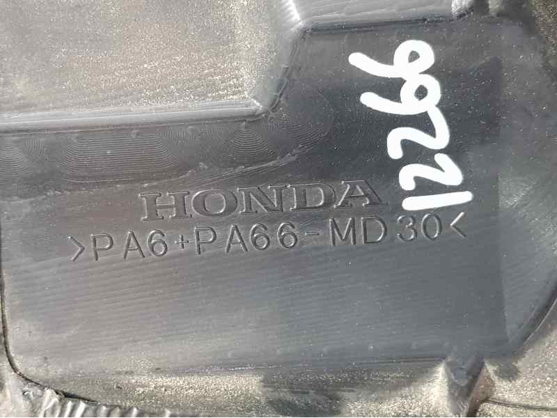 Recambio de tapa motor para honda accord berlina (cl/cn) 2.2i ctdi executive referencia OEM IAM PA6PA66MD30  