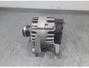 Recambio de alternador para opel corsa d (s07) 1.2 (l08, l68) referencia OEM IAM 13588296 valeo 2614366a