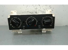 Recambio de mando climatizador para citroën xsara berlina 1.9 d sx referencia OEM IAM  1000000763416 