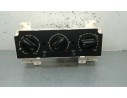 Recambio de mando climatizador para citroën xsara berlina 1.9 d sx referencia OEM IAM  1000000763416 