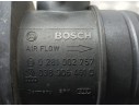 Recambio de caudalimetro para seat toledo (1m2) select referencia OEM IAM 038906461C 0281002757 BOSCH