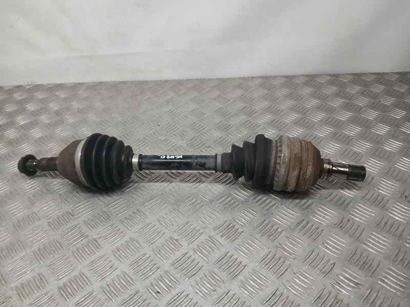 Recambio de transmision delantera izquierda para opel astra h caravan cosmo referencia OEM IAM 13124675  