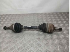 TRANSMISION DELANTERA IZQUIERDA 13124675 