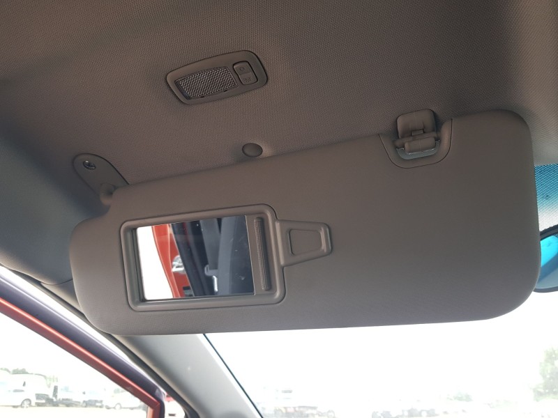 Recambio de parasol izquierdo para kia cee´d (jd) 1.6 crdi 110 referencia OEM IAM 85210A2000ED  