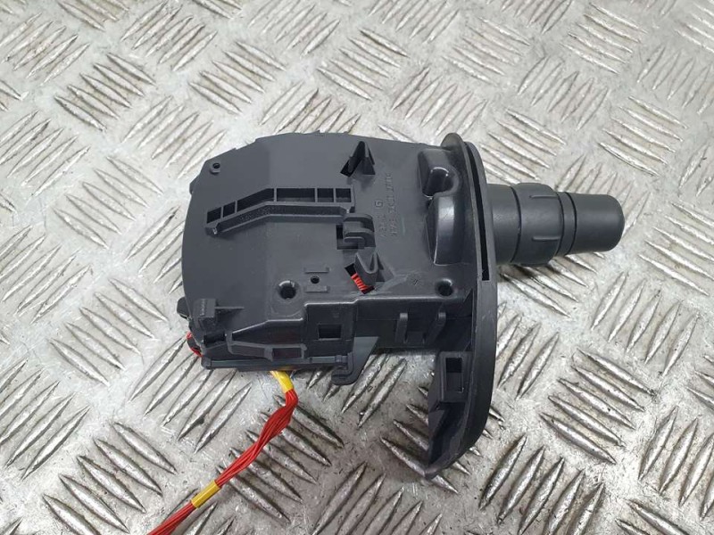 Recambio de mando luces para nissan nv250 kastenwagen l1h1 2,0t pro referencia OEM IAM 88102001401 3277210031 