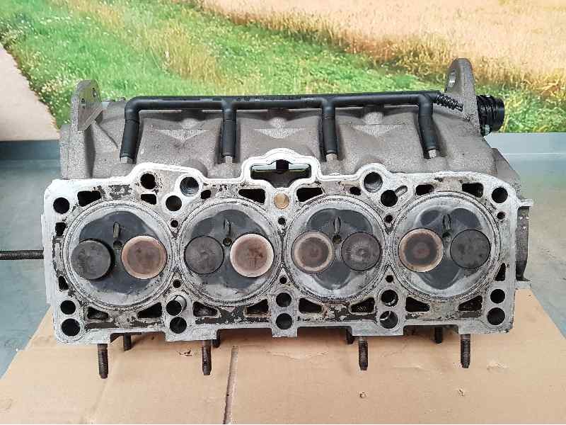 Recambio de culata para seat leon (1p1) reference referencia OEM IAM 0381037373R  SE RECOMIENDA COMPROBAR A PRESIÓN