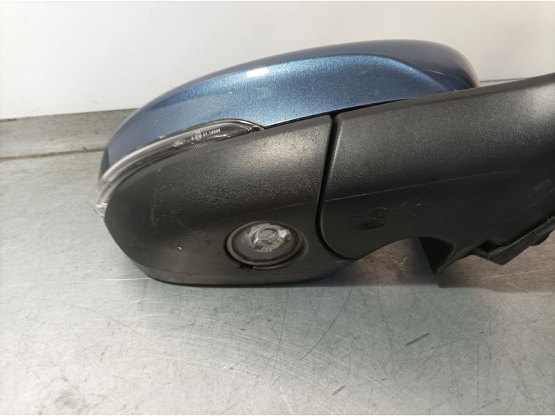 Recambio de retrovisor derecho para ford focus st-line referencia OEM IAM   ELECTRICO 8 PINS