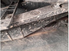 Recambio de refuerzo paragolpes trasero para hyundai ix20 (jc) 1.4 crdi referencia OEM IAM 866301K000  