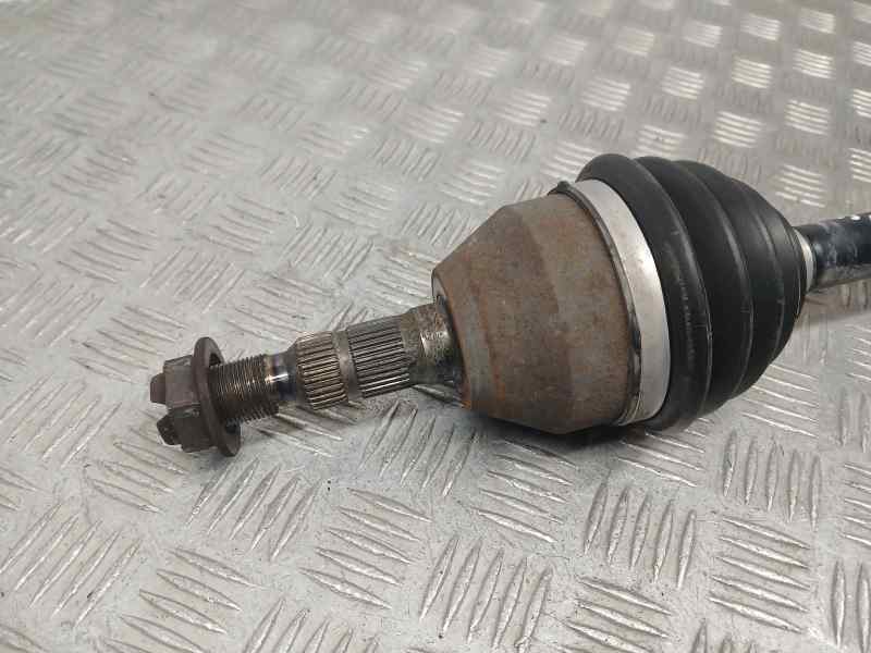 Recambio de transmision delantera izquierda para opel astra h caravan cosmo referencia OEM IAM 13124675  