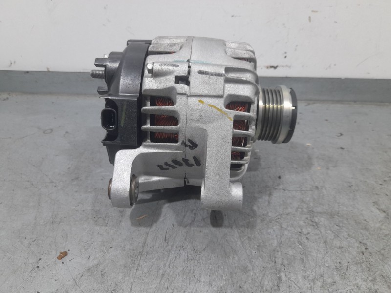 Recambio de alternador para opel corsa d (s07) 1.2 (l08, l68) referencia OEM IAM 13588296 valeo 2614366a
