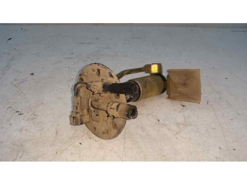 Recambio de aforador para suzuki baleno berlina sy (eg) 1.6 (4-ptas.) referencia OEM IAM   