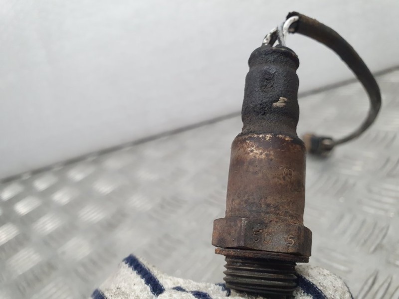 Recambio de sonda lambda para chevrolet nubira wagon sx referencia OEM IAM 610V48970  