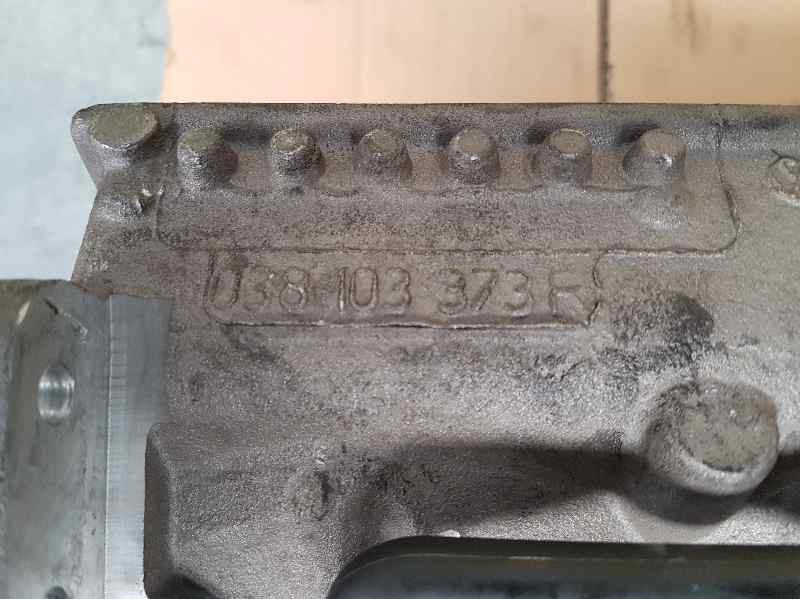 Recambio de culata para seat leon (1p1) reference referencia OEM IAM 0381037373R  SE RECOMIENDA COMPROBAR A PRESIÓN