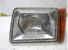 Recambio de faro izquierdo para seat terra furgoneta referencia OEM IAM   