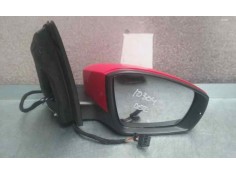 RETROVISOR DERECHO TOCADO 6 CABLES ELECTRICO