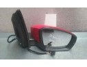 Recambio de retrovisor derecho para volkswagen polo (6r1) advance referencia OEM IAM TOCADO 6 CABLES ELECTRICO