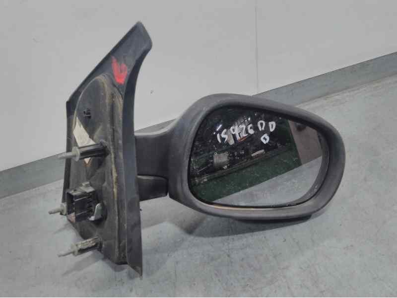 Recambio de retrovisor derecho para renault scenic (ja..) 1.4 16v expression referencia OEM IAM 7700431543  ELECTRICO