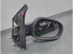 Recambio de retrovisor derecho para renault scenic (ja..) 1.4 16v expression referencia OEM IAM 7700431543  ELECTRICO
