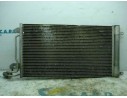 Recambio de condensador / radiador aire acondicionado para seat ibiza (6j5) stylance / style referencia OEM IAM S9477001  BEHR