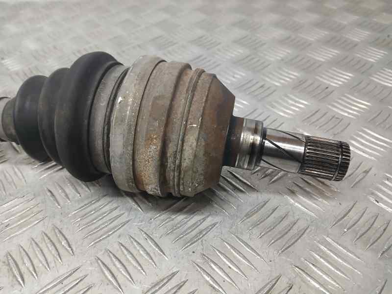 Recambio de transmision delantera izquierda para opel astra h caravan cosmo referencia OEM IAM 13124675  