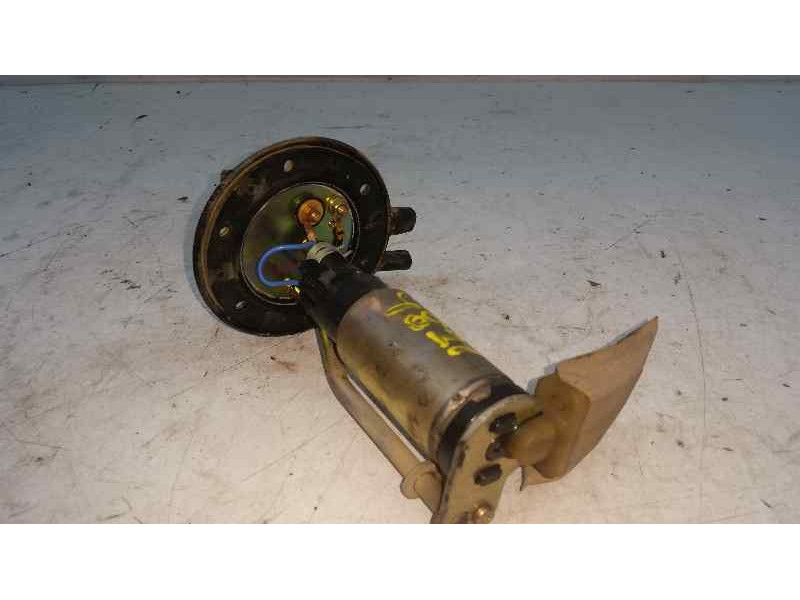 Recambio de aforador para suzuki baleno berlina sy (eg) 1.6 (4-ptas.) referencia OEM IAM   