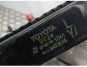 Recambio de radiador agua para toyota auris hybrid active referencia OEM IAM 4221341041  