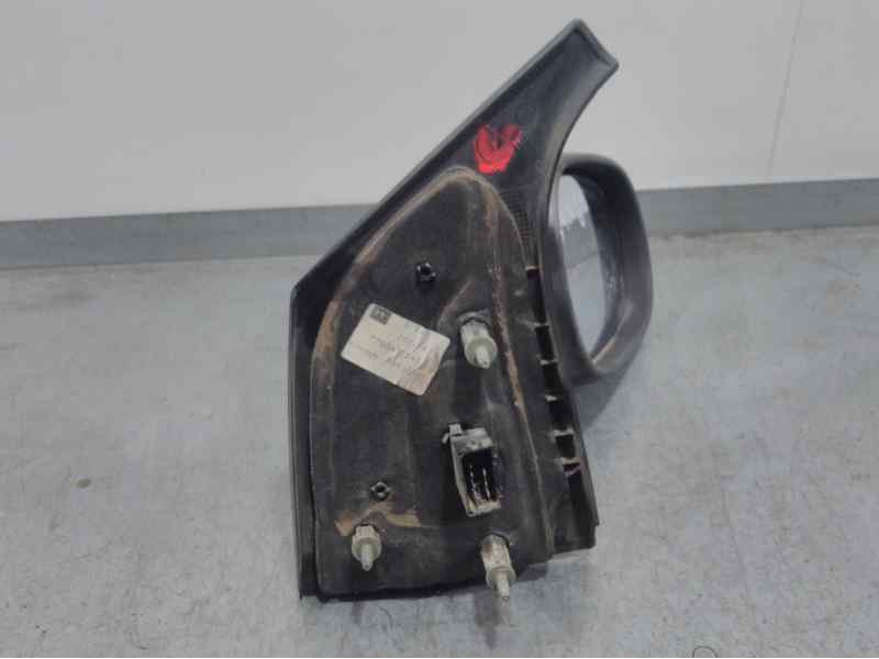 Recambio de retrovisor derecho para renault scenic (ja..) 1.4 16v expression referencia OEM IAM 7700431543  ELECTRICO