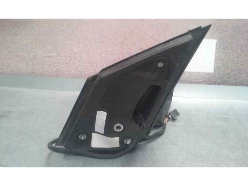 Recambio de retrovisor derecho para volkswagen polo (6r1) advance referencia OEM IAM TOCADO 6 CABLES ELECTRICO
