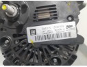 Recambio de alternador para opel corsa d (s07) 1.2 (l08, l68) referencia OEM IAM 13588296 valeo 2614366a