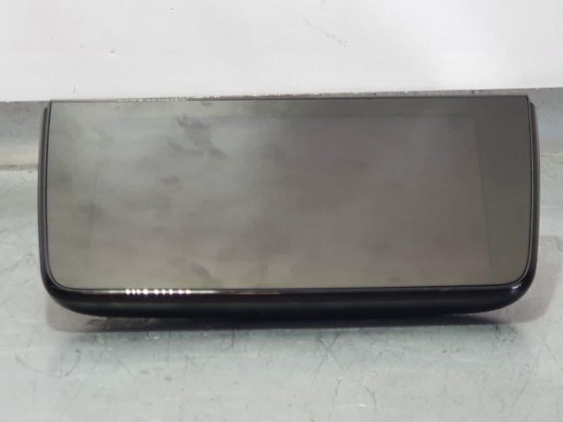 Recambio de sistema navegacion gps para ford focus st-line referencia OEM IAM JX7118B955FC  