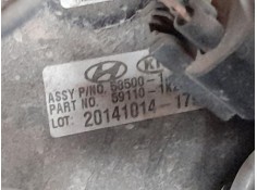 Recambio de servofreno para hyundai ix20 (jc) 1.4 crdi referencia OEM IAM 585001K100  
