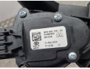 Recambio de potenciometro pedal para jeep compass ii limited 4x2 referencia OEM IAM 51942423 6PV01017515 HELLA