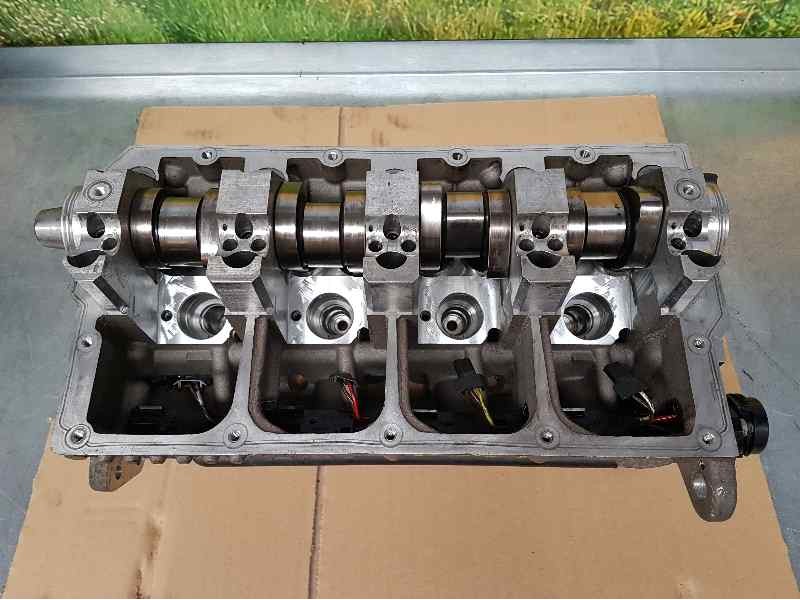 Recambio de culata para seat leon (1p1) reference referencia OEM IAM 0381037373R  SE RECOMIENDA COMPROBAR A PRESIÓN
